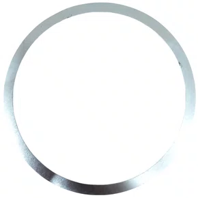 Arruela Calco Ajuste Caixa Cambio Scania 0,40mm 378639 BrCompany