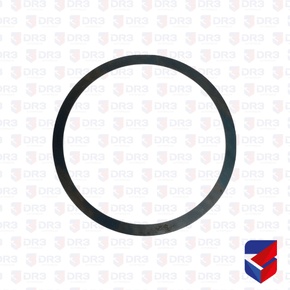 Arruela Calco Ajuste Caixa Cambio Scania 0,40mm 378639 Cipec