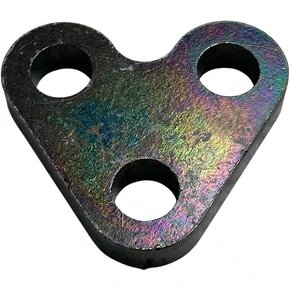 Arruela Calco Motor Scania S4 S5 Euro 5 1491629 ME2081 Edreaza