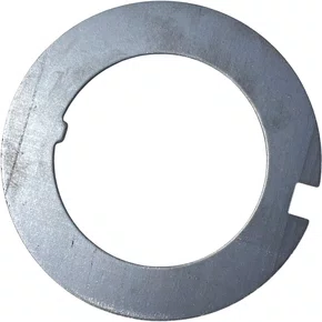 Arruela Cubo Carreta Guerra 90,5x136mm G499 SP354 2022 23005 Thor
