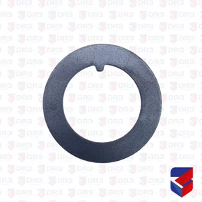 Arruela Cubo Carreta Randon 81,3x125mm 23002 20200 Thor