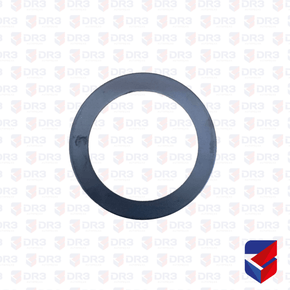 Arruela Cubo Carreta Guerra Moderna 80,5x125mm G584 Rovali