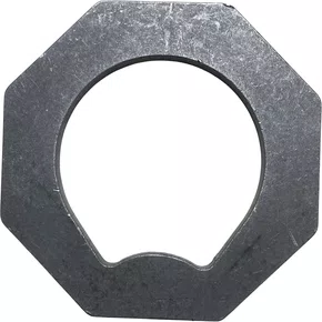 Arruela Cubo Dianteiro Scania 114 S4 8,0mm 1365594 513798 Br-Company