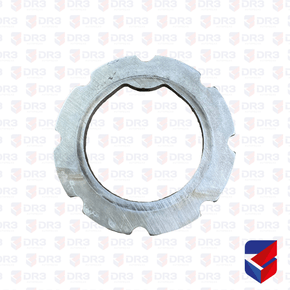 Arruela Cubo Tracao Scania S5 1792943 2830524 Original