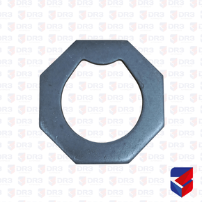 Arruela Cubo Dianteiro Scania 114 S4 1365594 004074 BrCompany