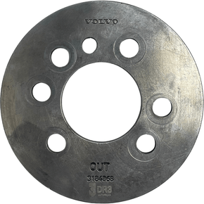 Arruela Encosto Engrenagem Intermediaria Comando Volvo FH FM Original