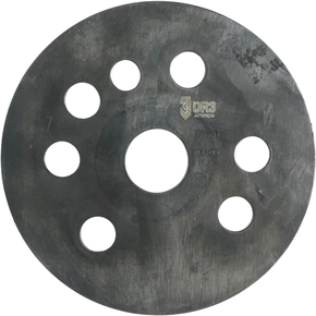 Arruela Encosto Engrenagem Intermediaria Comando Volvo FH FM Original