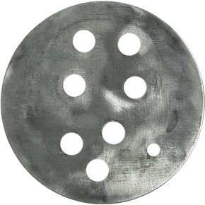 Arruela Encosto Engrenagem Intermediaria Motor Volvo D13 Original