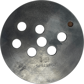 Arruela Encosto Engrenagem Intermediaria Motor Volvo D13 Original