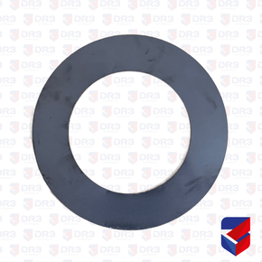 Arruela Encosto Engrenagem Planetaria Scania Dif R885 Diesel Technic