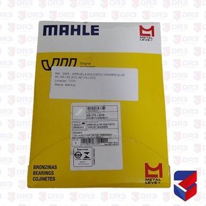 Arruela Encosto Virabrequim Scania S4 S5 AE175J STD 1531996 Mahle