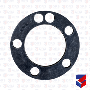 Arruela Engrenagem Bomba Injetora Scania S4 1413300 Original