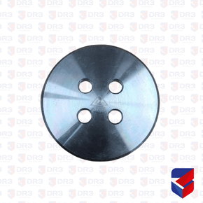 Arruela Engrenagem Distribuicao Scania 113 322289 003731 Cipec