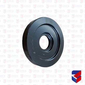 Arruela Feixe De Mola Scania Suspensao Ar 1367370 BrCompany