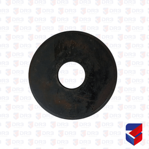 Arruela Feixe De Mola Scania Suspensao Ar