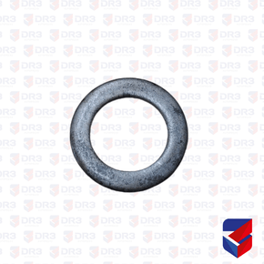 Arruela Parafuso Tampa Caixa Satelite Scania Dif R780 Cipec