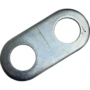 Arruela Pino Patim Freio Tracao Truck Scania 291190 BrCompany