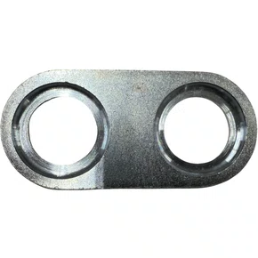 Arruela Pino Patim Freio Tracao Truck Scania 291190 Original