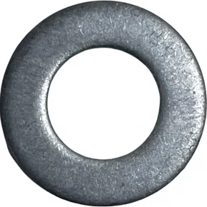 Arruela Polida 08mm 15815621 Metalbo