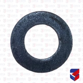 Arruela Polida 10mm 15815821 Metalbo