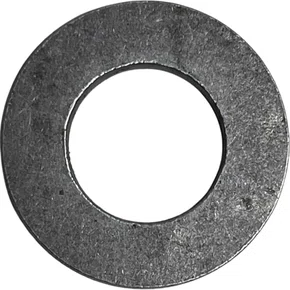 Arruela Polida 10mm 15815821 Metalbo