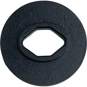 Arruela Suspensao Cabine Scania 114 124 Frontal 1385170 BrCompany