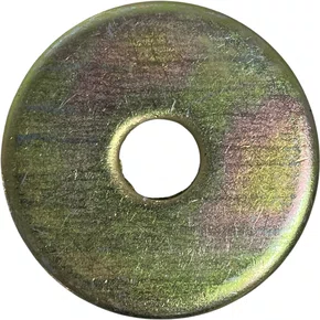 Arruela Suspensao Traseira Cabine Scania 1324793 BrCompany