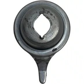 Arruela Trava Catraca de Freio Scania 2026123 1329833 Original