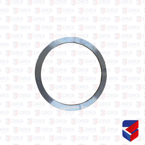 Arruela Trava Engrenagem Arvore Seletora Scania GRS905 Original