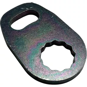 Arruela Trava Suporte Arla Scania NTG 16mm 2144362 Edreaza