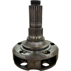 Arvore Seletora Caixa Cambio Scania GR875 GRS895 GRSO905 Original