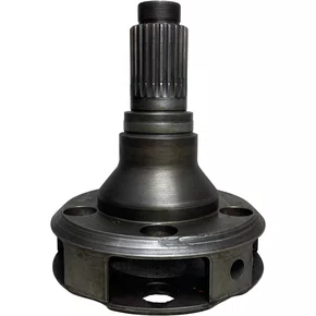 Arvore Seletora Caixa Cambio Scania GRS900 1318222 Original