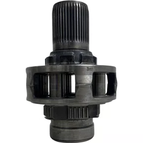 Arvore Seletora Caixa de Cambio ZF Astronic DAF Iveco ZF