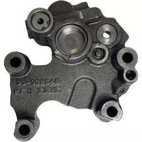 Assento Balancim Admissao e Escape DAF XF105 CF85 1875605 Original