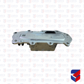 Atuador de Mudanca Traxon Caixa DAF Iveco Man 0501328597 ZF