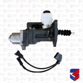 Atuador Embreagem Automatica Eca Scania 2300038 3004910 Bester