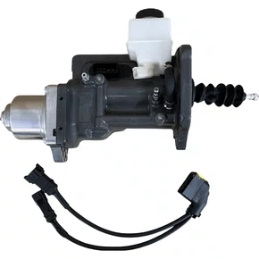 Atuador Embreagem Automatica Eca Scania 2300038 3004910 Bester