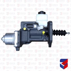 Atuador Embreagem Automatica Eca Scania 2300038 3004910 Original