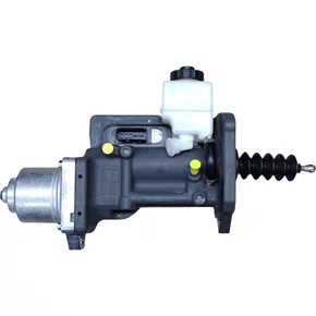 Atuador Embreagem Automatica Eca Scania 2300038 3004910 Original