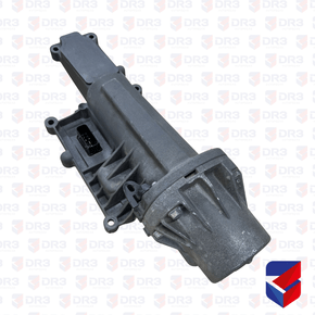 Atuador Embreagem Automatica Eca Scania NTG Super Bester