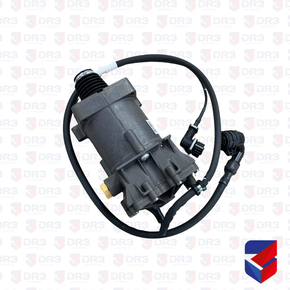 Atuador Embreagem Cambio ZF Iveco Mann Daf Ford ZF