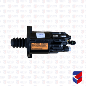 Atuador Embreagem Mercedes Benz Actros 9701500080 Wabco