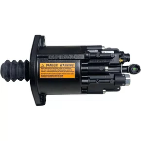Atuador Embreagem Mercedes Benz Actros 9701500080 Wabco