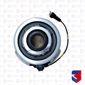 Atuador Embreagem Volvo IShift 21580977 Diesel Techinic