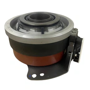 Atuador Embreagem Volvo Ishift 21580977 20806451 21320923 FTE