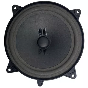 Alto Falante Porta Mercedes Benz New Actros LE 0018207702 Original