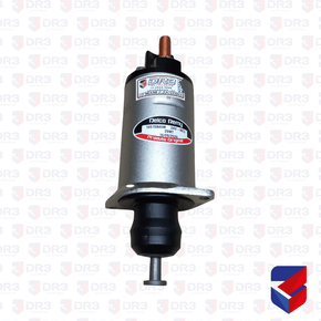 Automatico Arranque Mercedes Benz Volkswagen Delco Remy