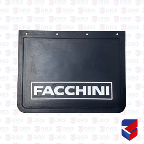 Apara Barro Traseiro Carreta Facchini 590x455mm 22299 MA Borrachas