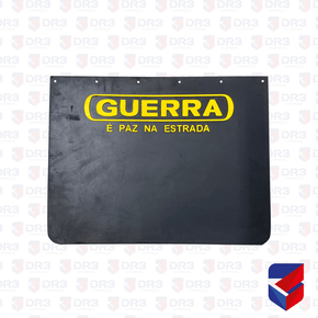 Apara Barro Traseiro Carreta Guerra 631x537mm 22387 MA Borrachas