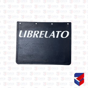 Apara Barro Traseiro Carreta Librelato 615x480mm 22473 MA Borrachas
